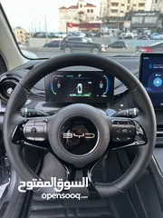  6 بي واي دي 2023/ E2 LUXURY