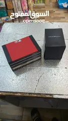  4 علبه تيسوت (علبه فارغه)                                        .