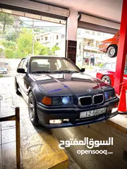  1 1997 Bmw e36