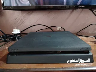  6 بلاستيشن 4