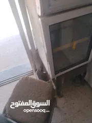  4 ثلاجات مستلزمات محل