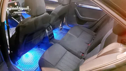  6 سكودا اكتافيا  2000