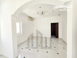  15 فيلا للإيجار في مدينة السلطان قابوس  Villa For Rent MQ