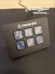  2 ستريم دك مني / stream deck mini