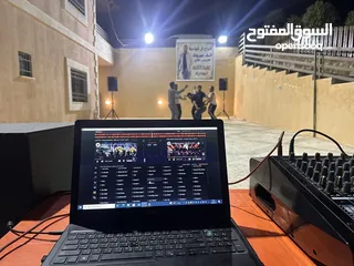  9 Dj لإيجار لأفراح والمناسبات