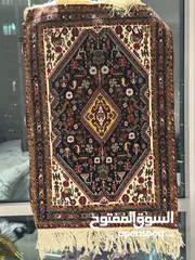  9 Iranian handmade carpet