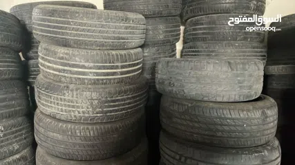  2 كوشك شبه جديد للبيع كميه كامله