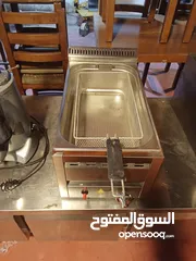  1 شبسر غاز مستعمل مرة وحدة تشغيلية وحدة