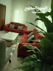  6 اطقم كنب للبيع
