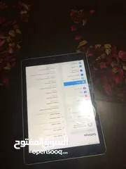  1 ايباد ابل الجيل الخامس بحاله الوكاله