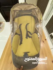  8 عرابية أطفال من عمر 10 اشهر ل 3 سنين العرابية من شركة viky بحالة الوكالة الوكالة