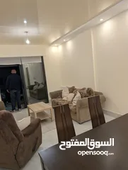  13 Apartment for rent near 4th circle between webdeh and Abdoun