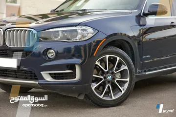  15 Bmw x5 2017