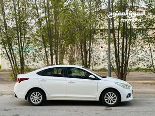  3 HYUNDAI ACCENT 2019 MODEL SINGLE OWNER & WELL-MAINTAINED CAR