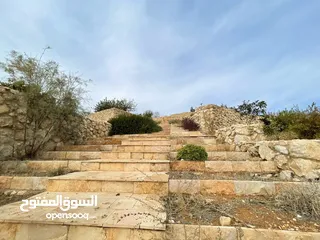  21 أرض مميزة في منطقة النعير 3000 متر