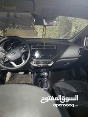  7 كيا برايد 2016