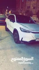  1 جيب هوندا 2023 وكالة للبيع اقساط  بسعر ممتاز جدا بسعر الكاش