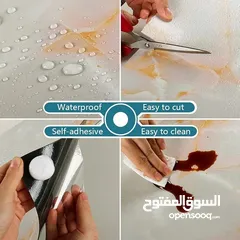  6 بلاط تلزيق فاخر