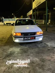  8 أوبل فكترا للبيع