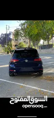 5 Gti Mk7.5 فلللللللللللل مسكرررررررر مع بانوراما