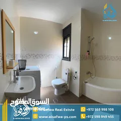  10 شقه مميزه مفروشه للايجار عين مصباح باطلالات مميزه قرب كروسان هاوس