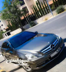  2 مرسيدس كوبيه E250 موديل 2012 بحال الوكالة و على الفحص الكامل وارد الوكالة ، اعلى صنف في فئة الكوبيه.