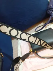  6 coccinelle hand bag - شنطة يد من ماركة كوكسينيل