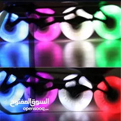  4 Skate wheels تواير سكيت