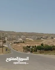  1 ارض للبيع الجبيهة حي المنصور