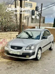  7 كيا برايد جولد ماتور 1600 اصل برايفت جير اتومات سعررر حرررق