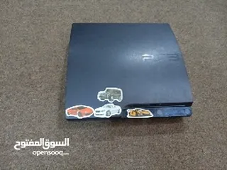  1 بلاستيشن و ستيرنج