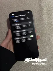  3 Iphone 13 pro max 90%battery شرق اوسط