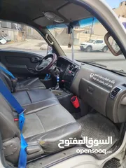  6 هونداي بورتر 2012