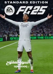  1 Fc 25  ps4/ps5 فيفا 25
