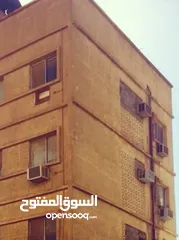  1 شقة للإيجار