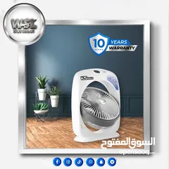  8 شركة wal للادوات المنزليه الالكترونيه