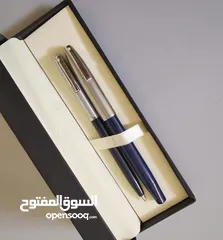  1 سيت أقلام شيفر امريكي الصنع بلاستك