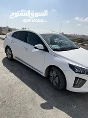  2 هيونداي ايونيك 2022