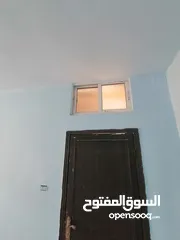  7 للبيع منزل مستقل بالكامل – البقعة / منطقة القدس / شارع السلام كاش / اقساط