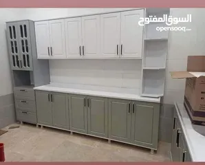  5 شركه الوسام للمطابخ التركيه