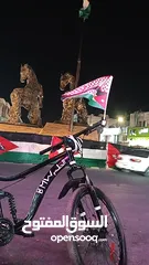  8 بسكليت جنط26 للبيع مستعمل نظيف..............................................