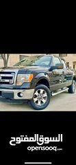  19 F150 للبيع وارد و بحاله الوكاله مالك واحد