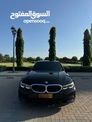  1 2019 - 330i bmw