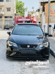  6 سيات كوبرا