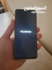  3 موبيل Huawei مع الشاحن بالعلبه تم فتحه ولم يستخدم