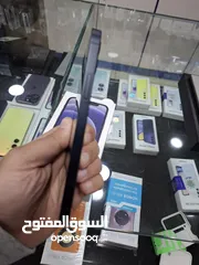  3 iPhone 12 128 بحالة الجديد بسعر مميز