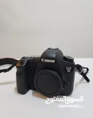  4 Canon full frame body & lenses 5D 6D 24-70 24-105