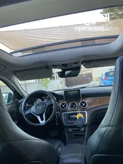  1 Mercedes -benz Gla 250 4matic