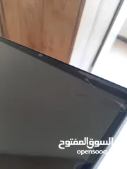  3 لابتوب HP pavilion x360 2in1 convertible شاشة لمس مع قلم tilt pen استعمال دراسي وممتاز جدا للدراسة