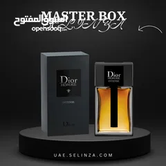  4 عطر رجالي مثيل الاصلي